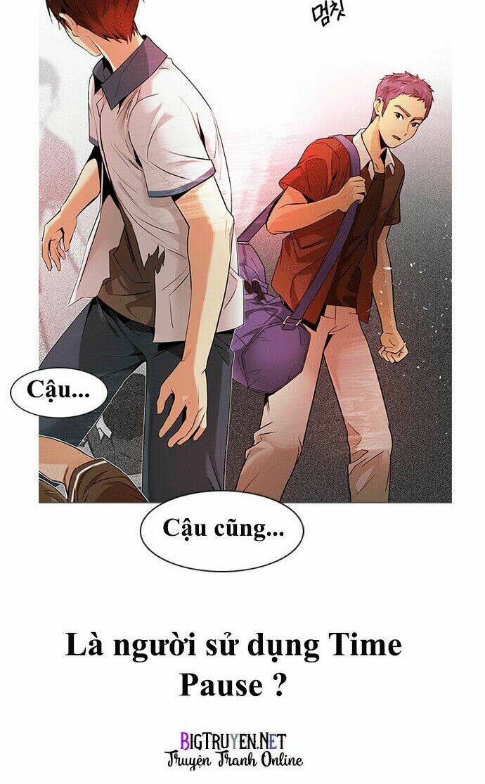 Trò Chơi Số Mệnh Chapter 133 - Trang 2
