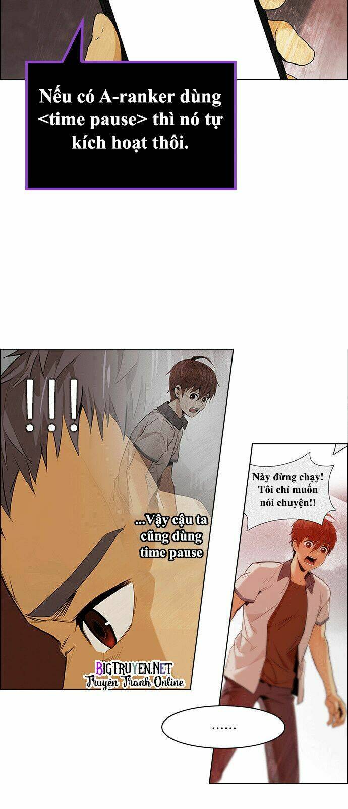 Trò Chơi Số Mệnh Chapter 133 - Trang 2