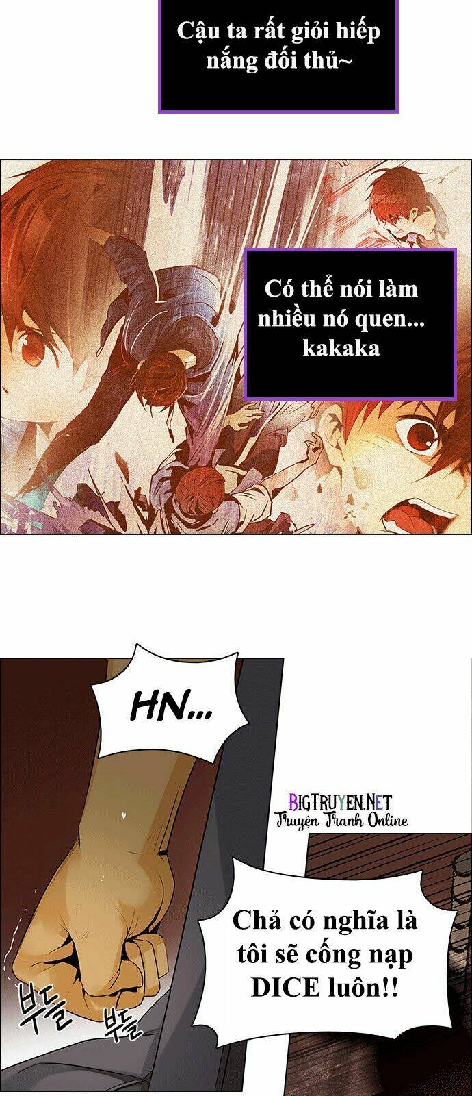 Trò Chơi Số Mệnh Chapter 133 - Trang 2