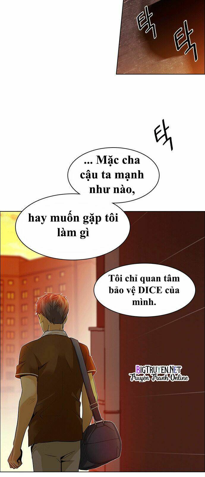 Trò Chơi Số Mệnh Chapter 133 - Trang 2