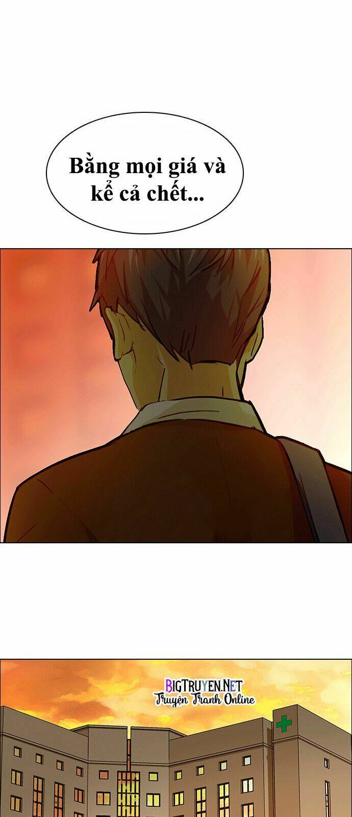 Trò Chơi Số Mệnh Chapter 133 - Trang 2