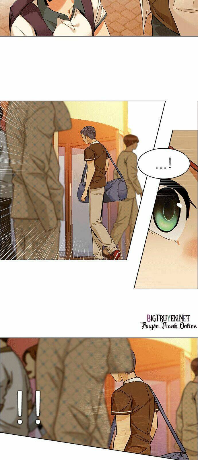 Trò Chơi Số Mệnh Chapter 133 - Trang 2