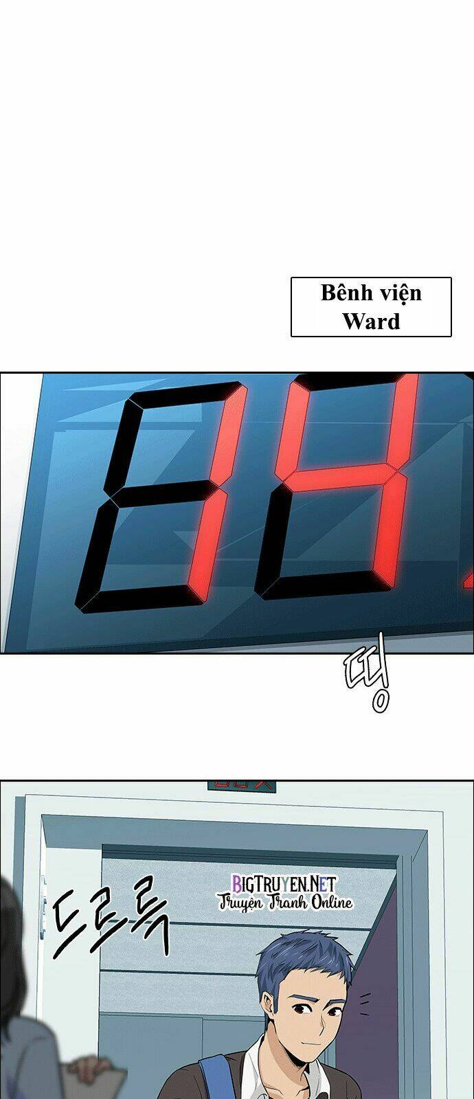 Trò Chơi Số Mệnh Chapter 133 - Trang 2