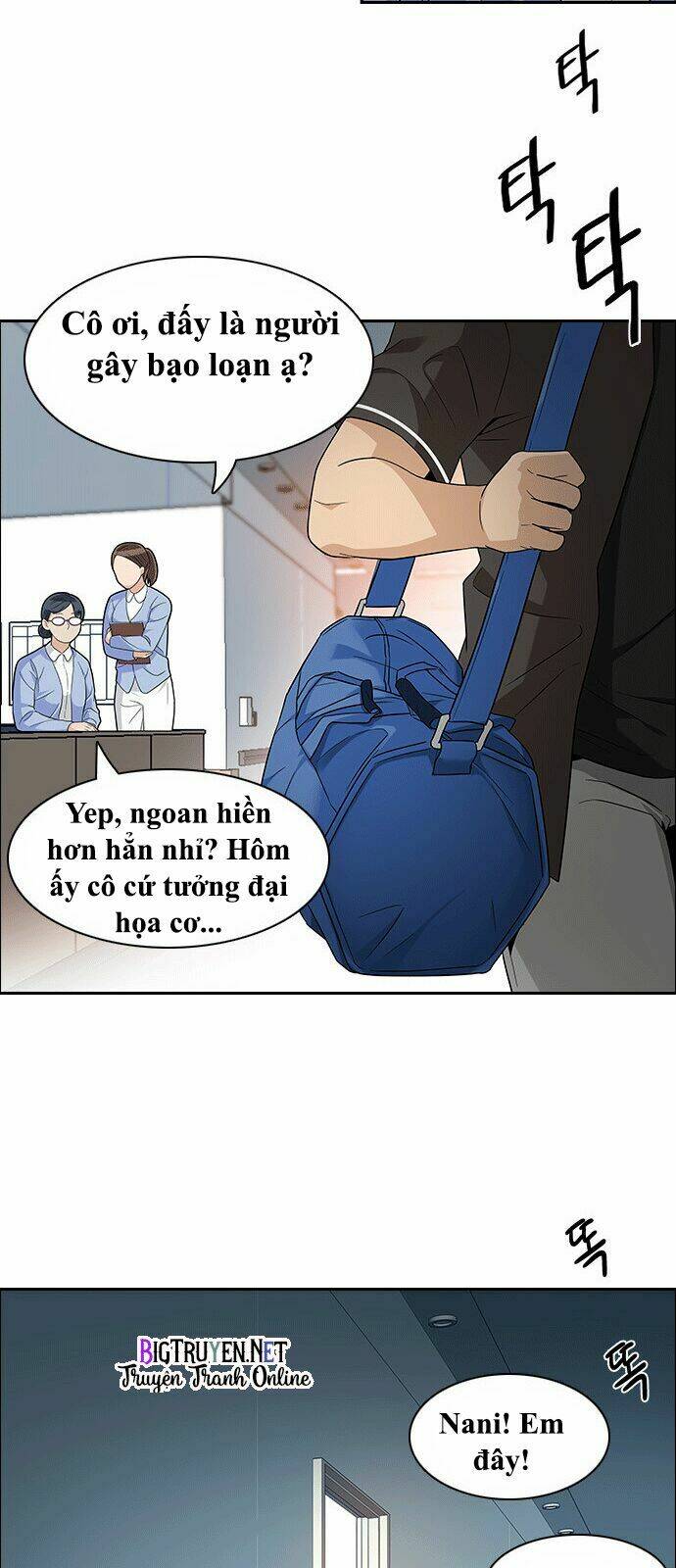 Trò Chơi Số Mệnh Chapter 133 - Trang 2