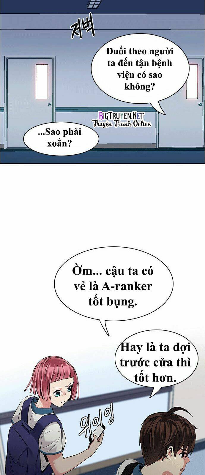 Trò Chơi Số Mệnh Chapter 133 - Trang 2