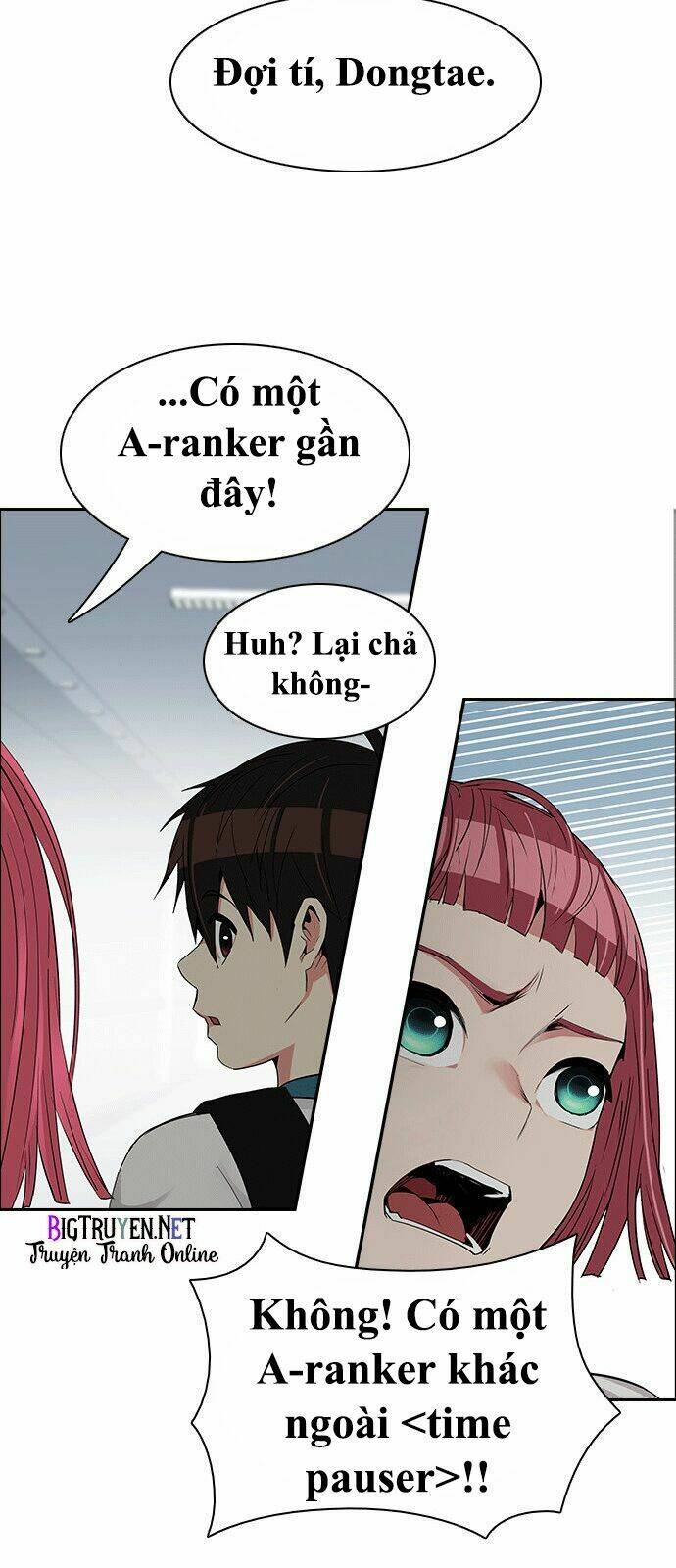 Trò Chơi Số Mệnh Chapter 133 - Trang 2