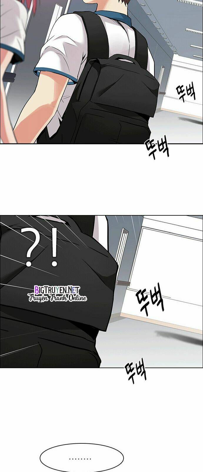 Trò Chơi Số Mệnh Chapter 133 - Trang 2