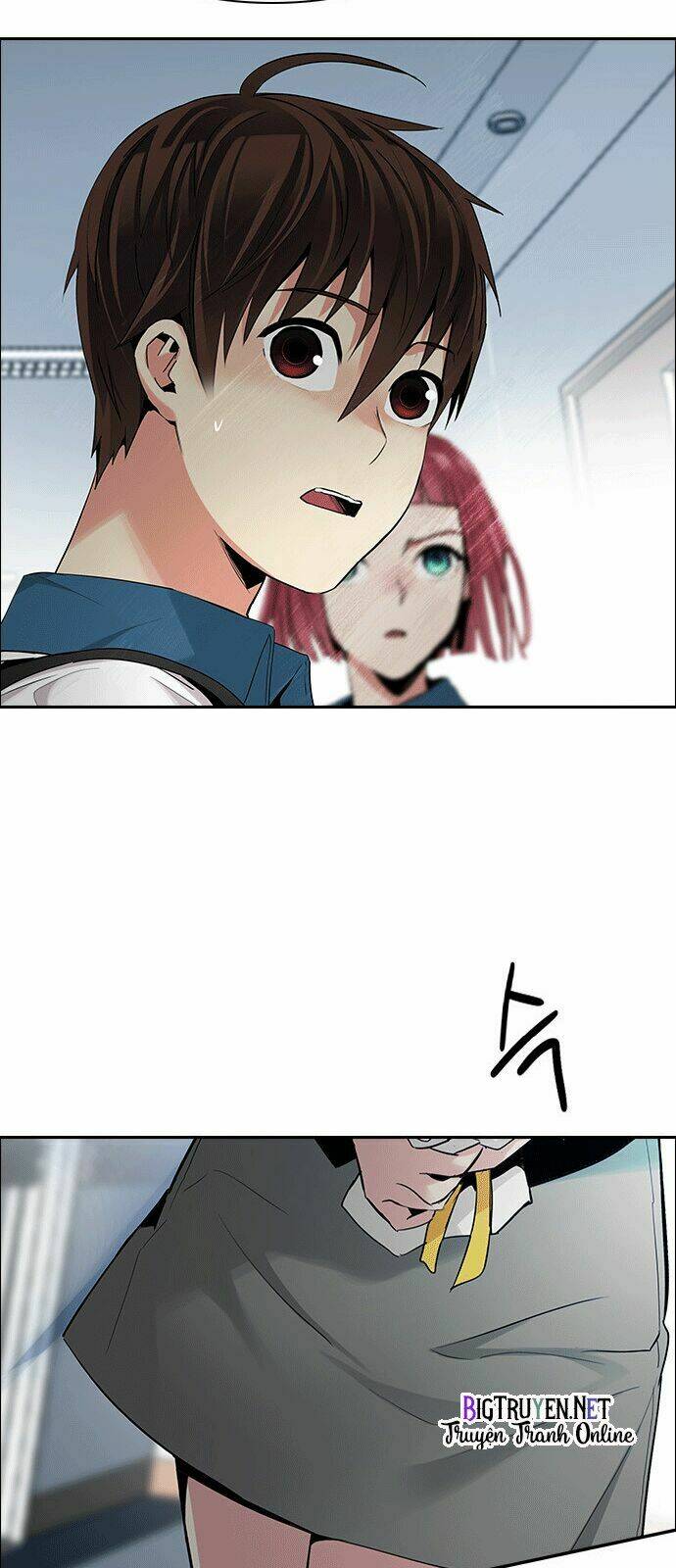 Trò Chơi Số Mệnh Chapter 133 - Trang 2