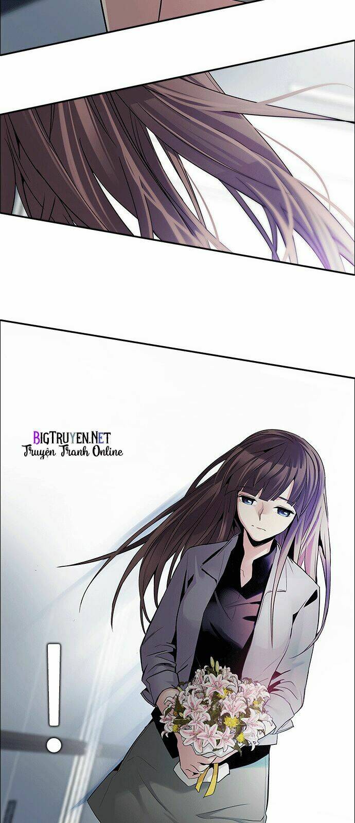 Trò Chơi Số Mệnh Chapter 133 - Trang 2