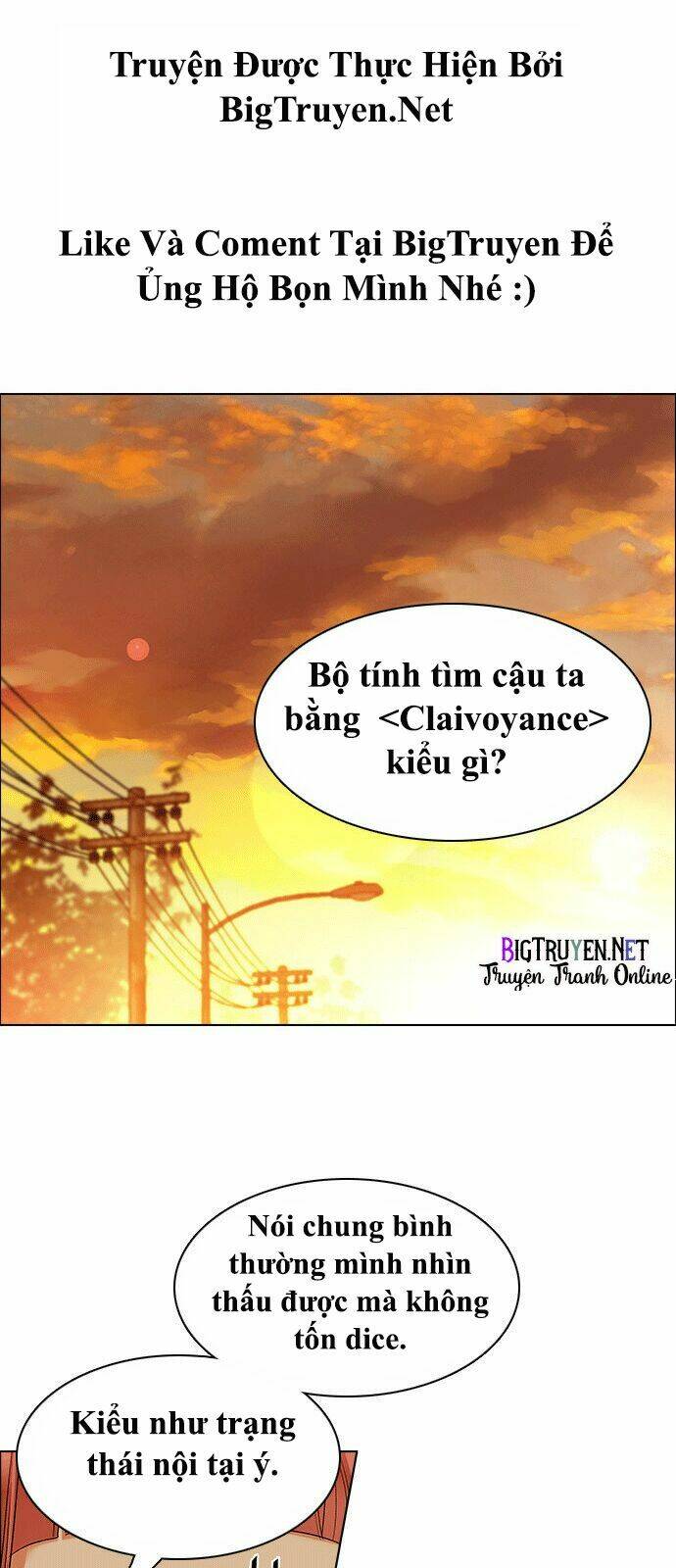 Trò Chơi Số Mệnh Chapter 133 - Trang 2