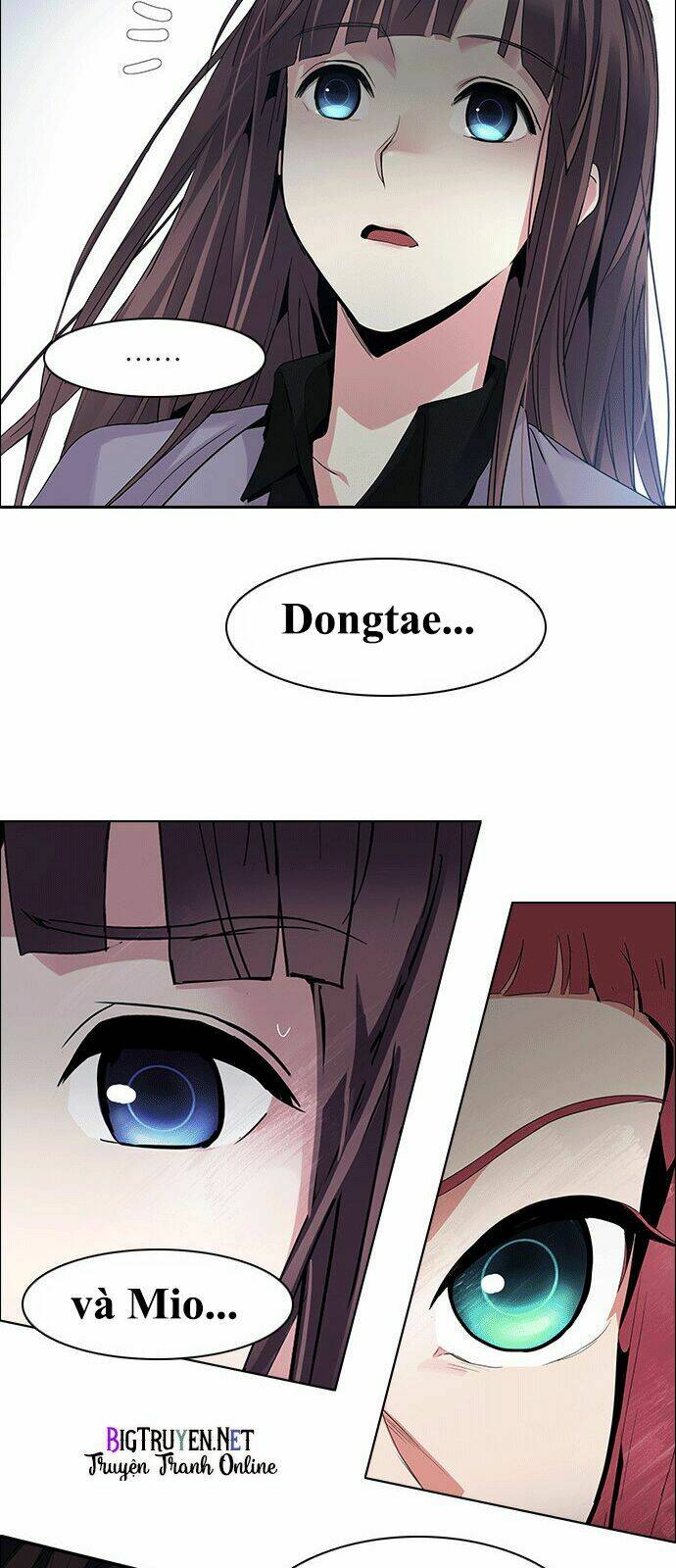 Trò Chơi Số Mệnh Chapter 133 - Trang 2