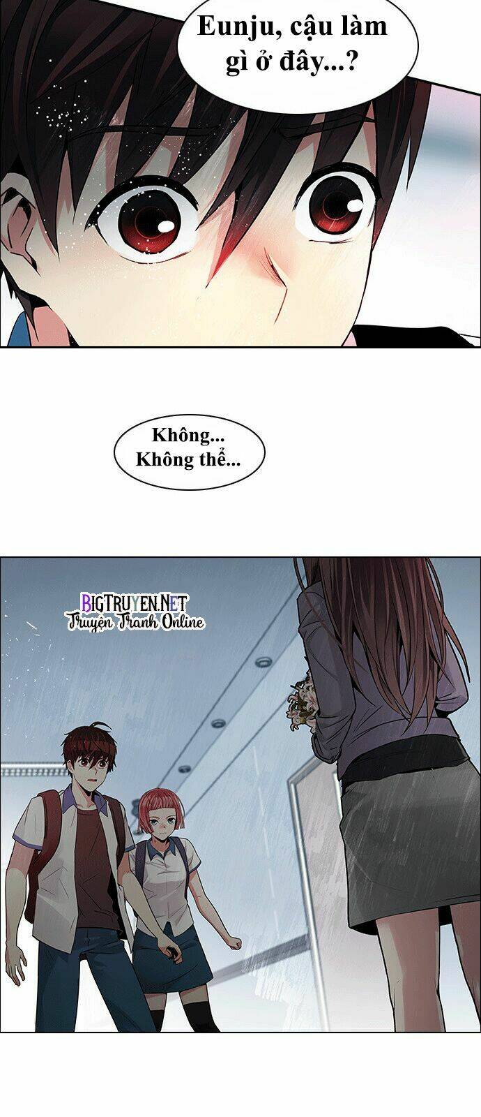 Trò Chơi Số Mệnh Chapter 133 - Trang 2