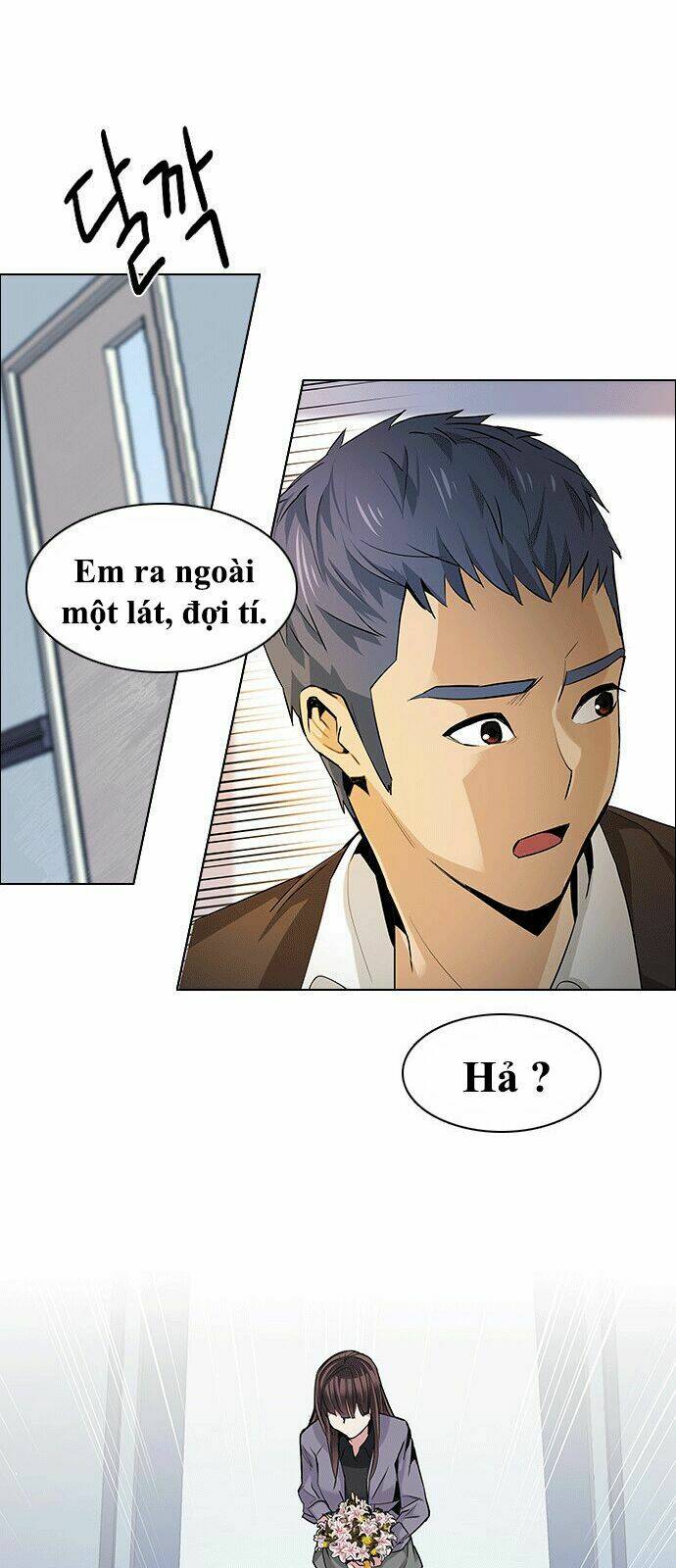 Trò Chơi Số Mệnh Chapter 133 - Trang 2