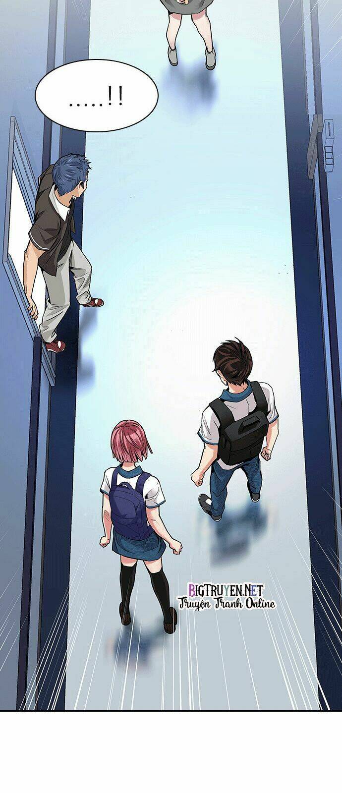 Trò Chơi Số Mệnh Chapter 133 - Trang 2