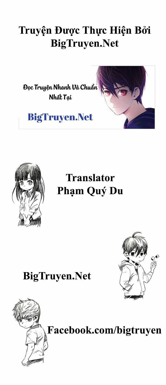 Trò Chơi Số Mệnh Chapter 133 - Trang 2