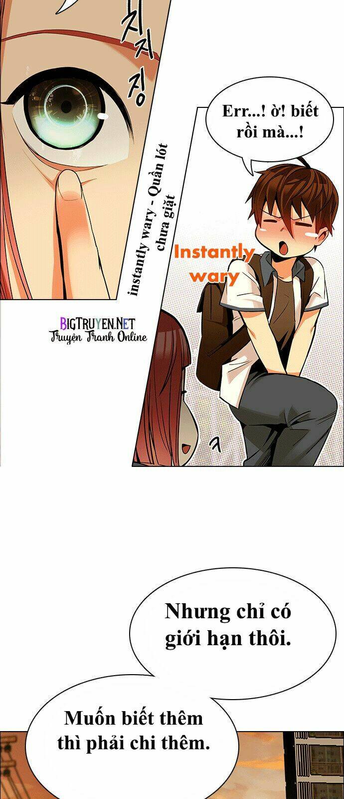 Trò Chơi Số Mệnh Chapter 133 - Trang 2
