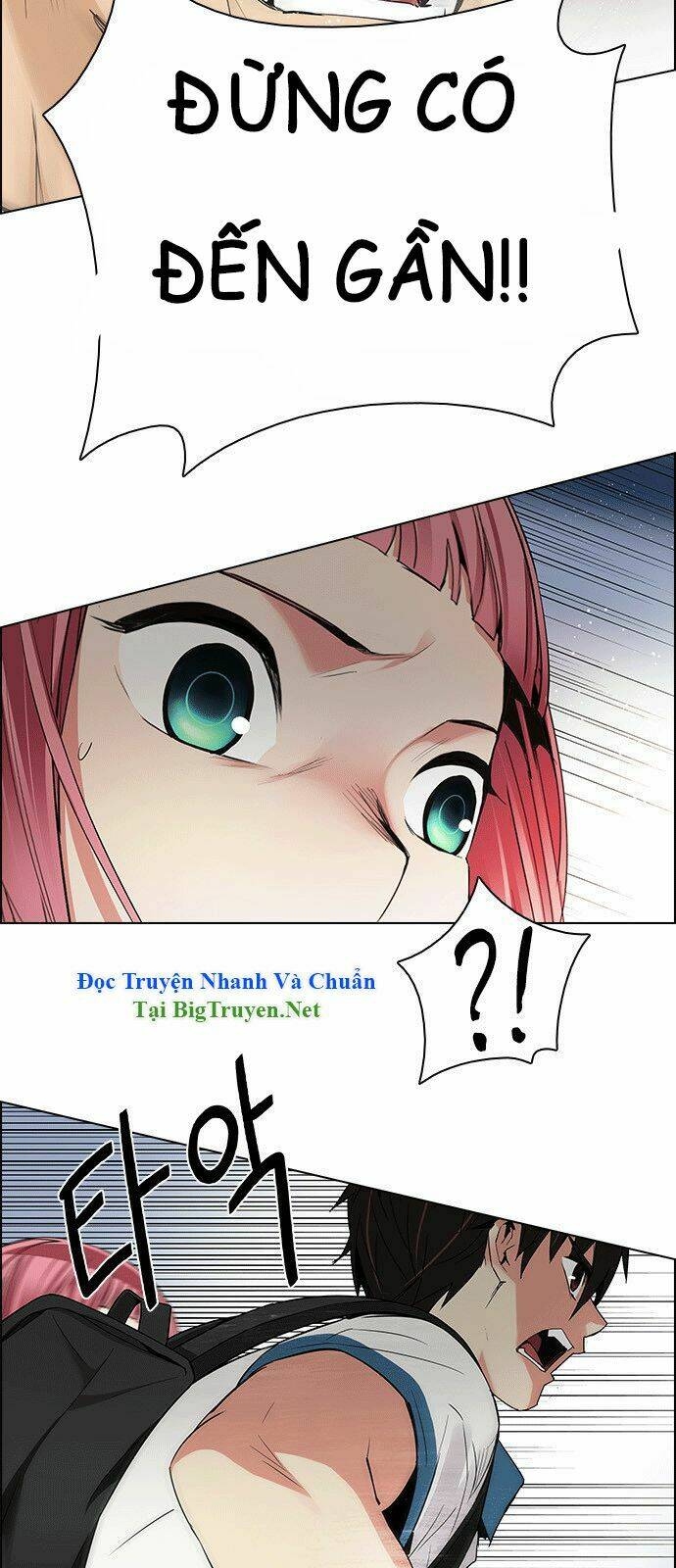 Trò Chơi Số Mệnh Chapter 134 - Trang 2