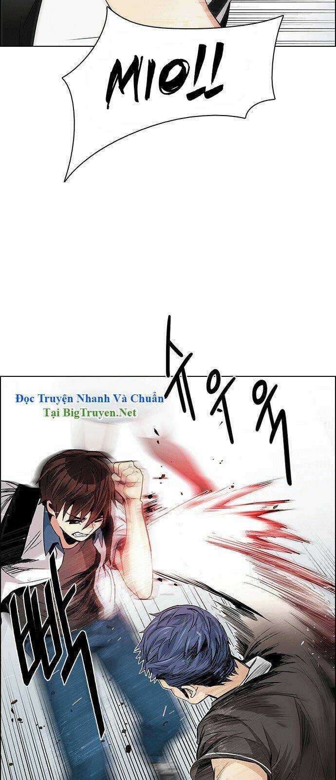 Trò Chơi Số Mệnh Chapter 134 - Trang 2