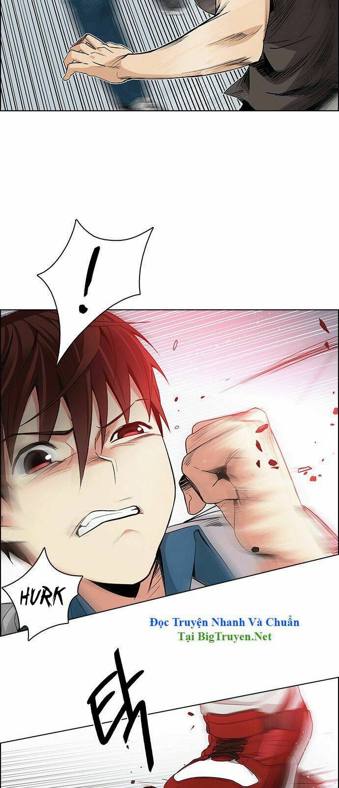 Trò Chơi Số Mệnh Chapter 134 - Trang 2