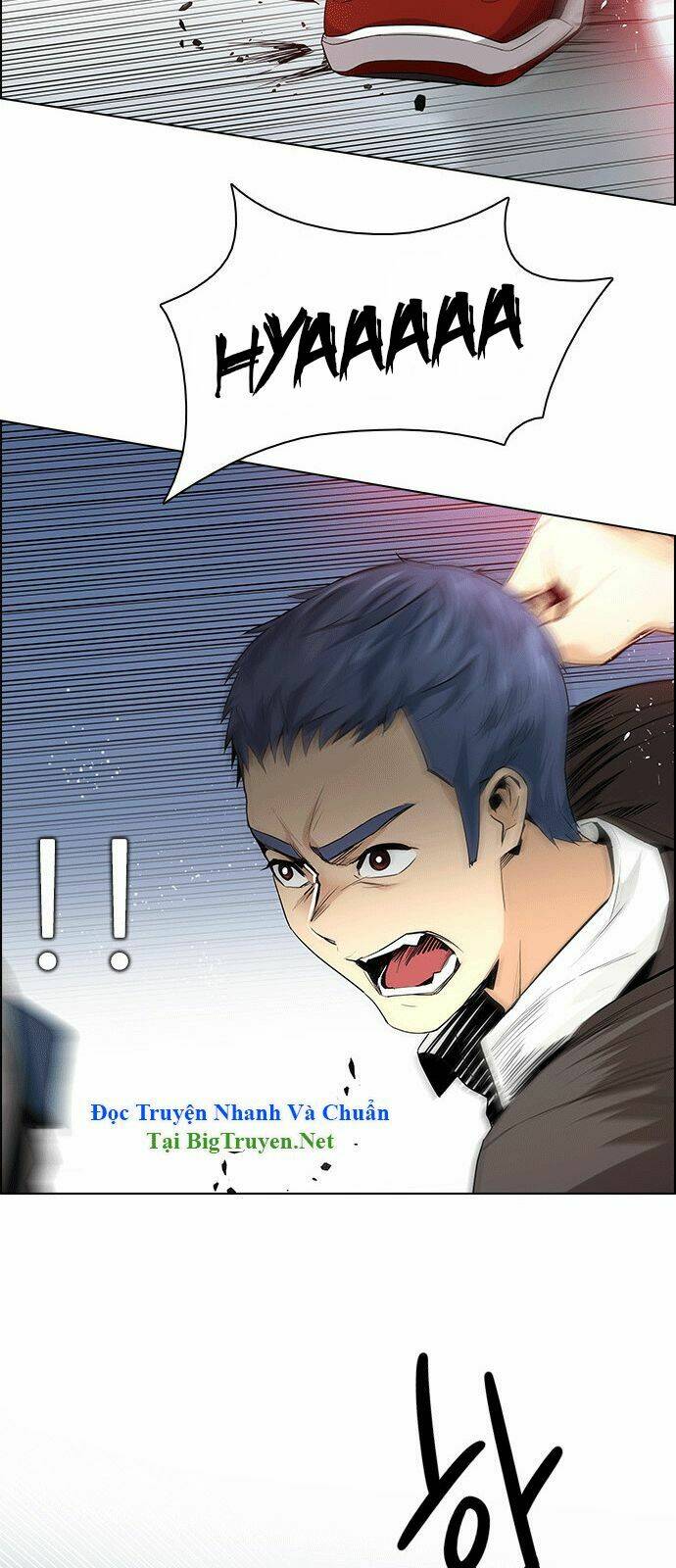 Trò Chơi Số Mệnh Chapter 134 - Trang 2