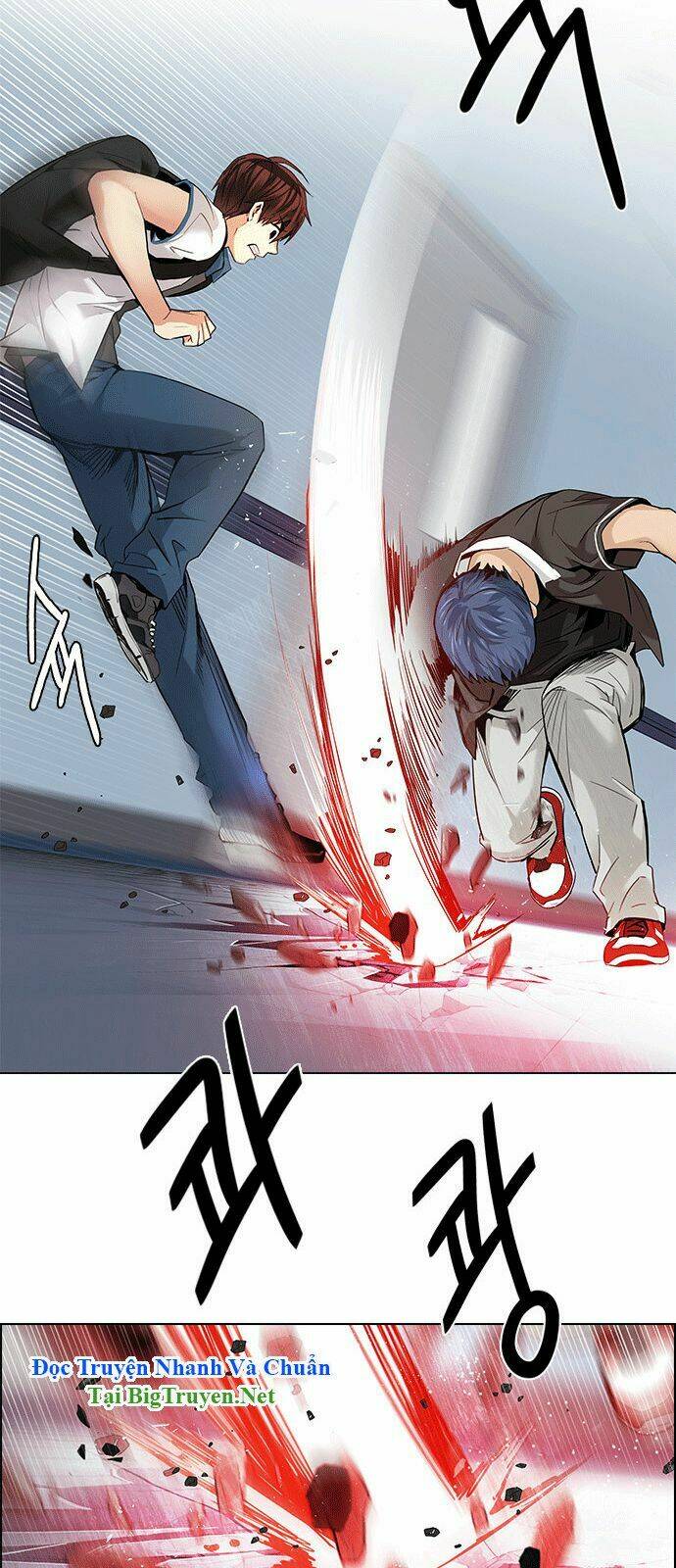 Trò Chơi Số Mệnh Chapter 134 - Trang 2