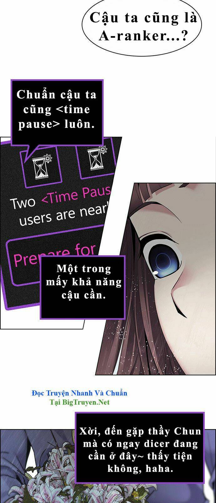 Trò Chơi Số Mệnh Chapter 134 - Trang 2