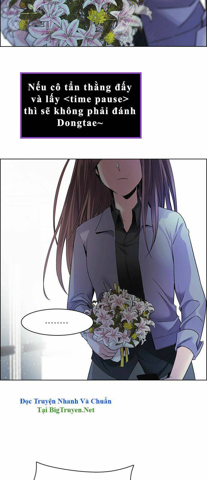 Trò Chơi Số Mệnh Chapter 134 - Trang 2