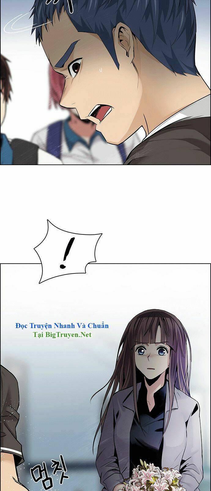 Trò Chơi Số Mệnh Chapter 134 - Trang 2