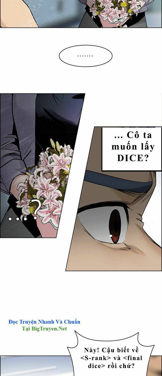 Trò Chơi Số Mệnh Chapter 134 - Trang 2