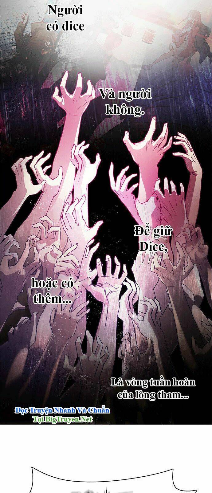 Trò Chơi Số Mệnh Chapter 134 - Trang 2