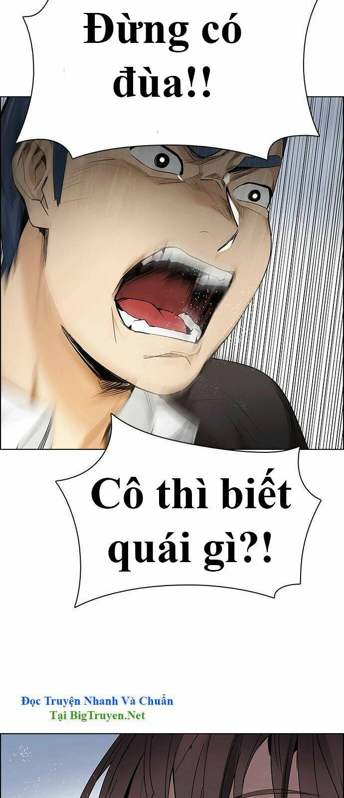 Trò Chơi Số Mệnh Chapter 134 - Trang 2