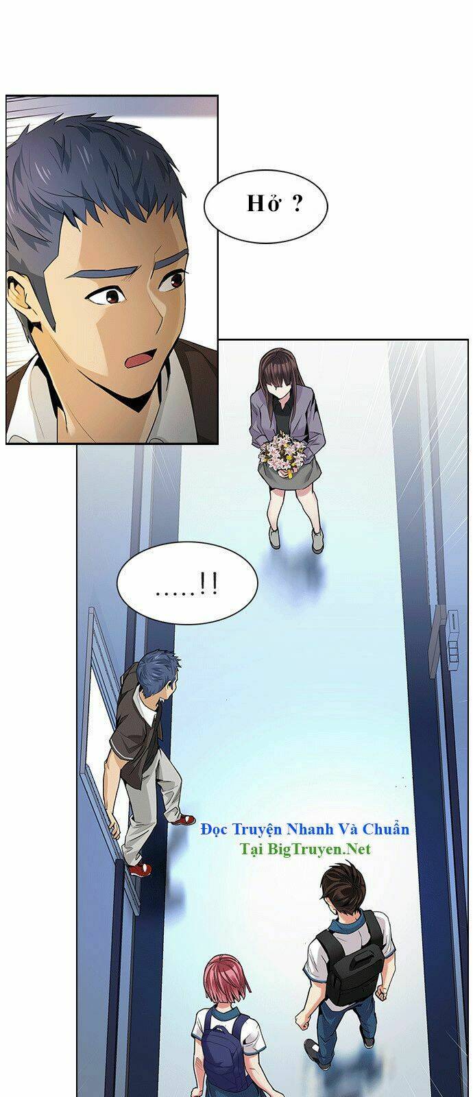 Trò Chơi Số Mệnh Chapter 134 - Trang 2