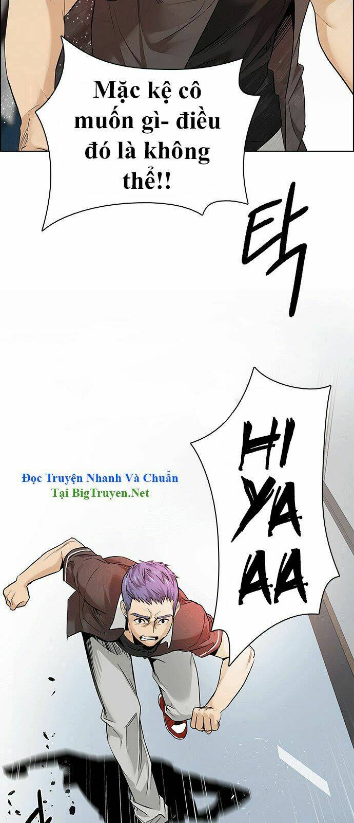 Trò Chơi Số Mệnh Chapter 134 - Trang 2