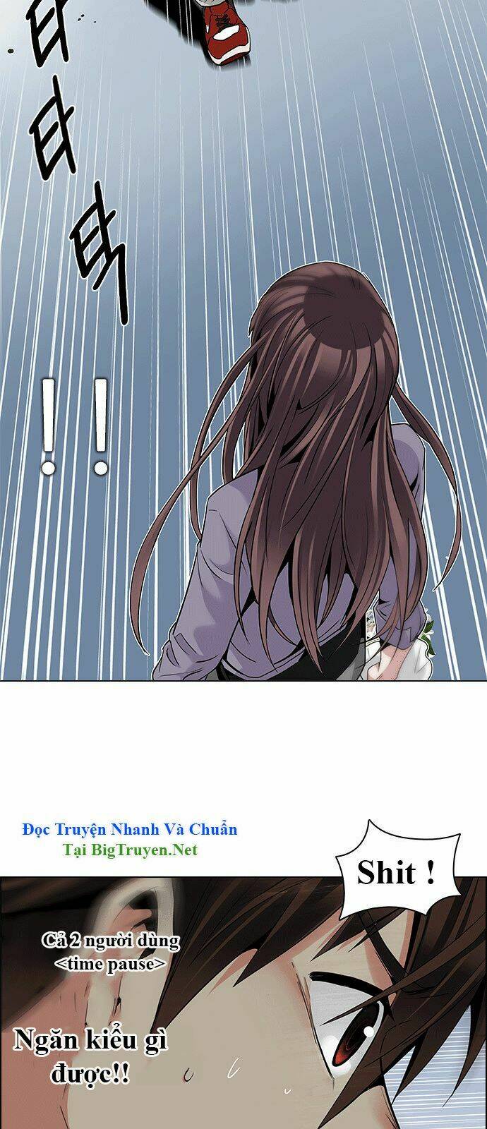 Trò Chơi Số Mệnh Chapter 134 - Trang 2