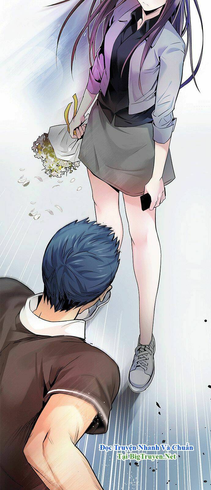 Trò Chơi Số Mệnh Chapter 134 - Trang 2