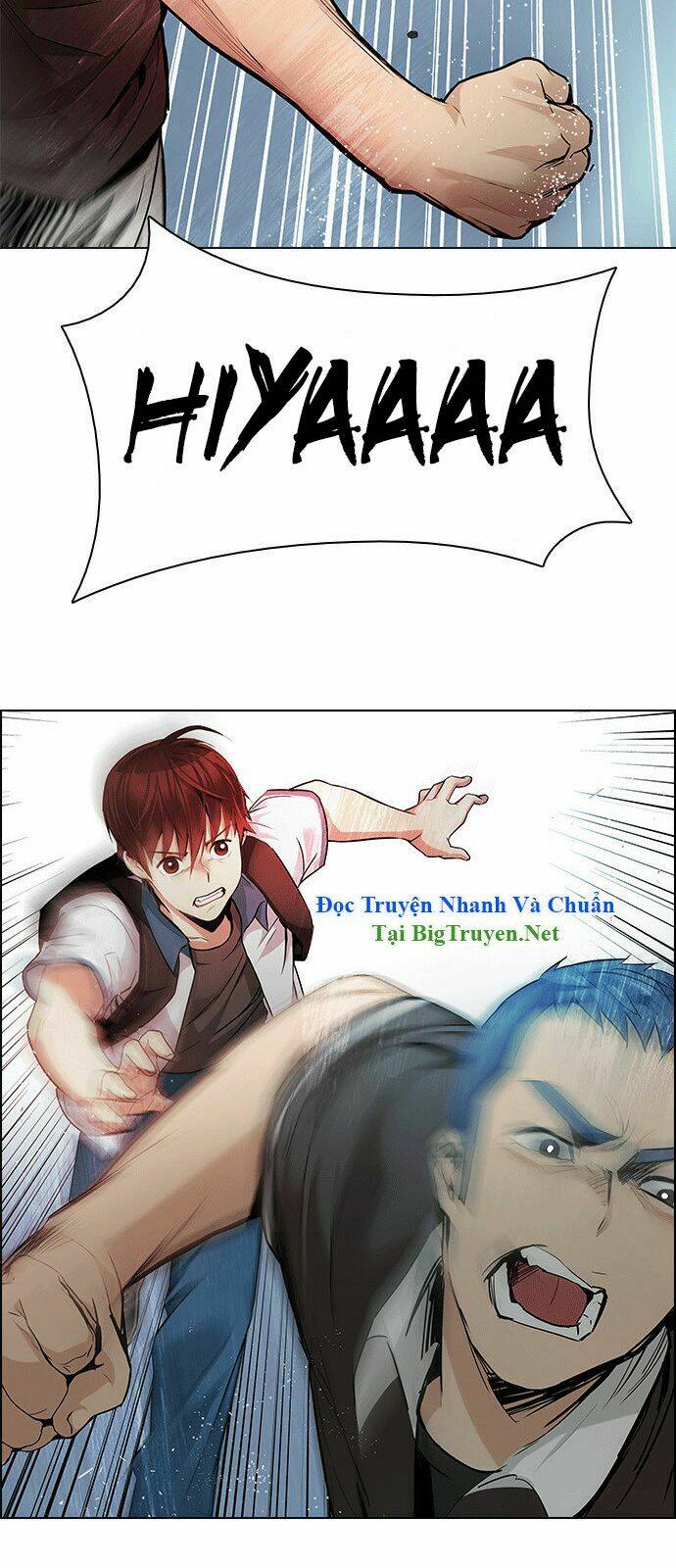 Trò Chơi Số Mệnh Chapter 134 - Trang 2