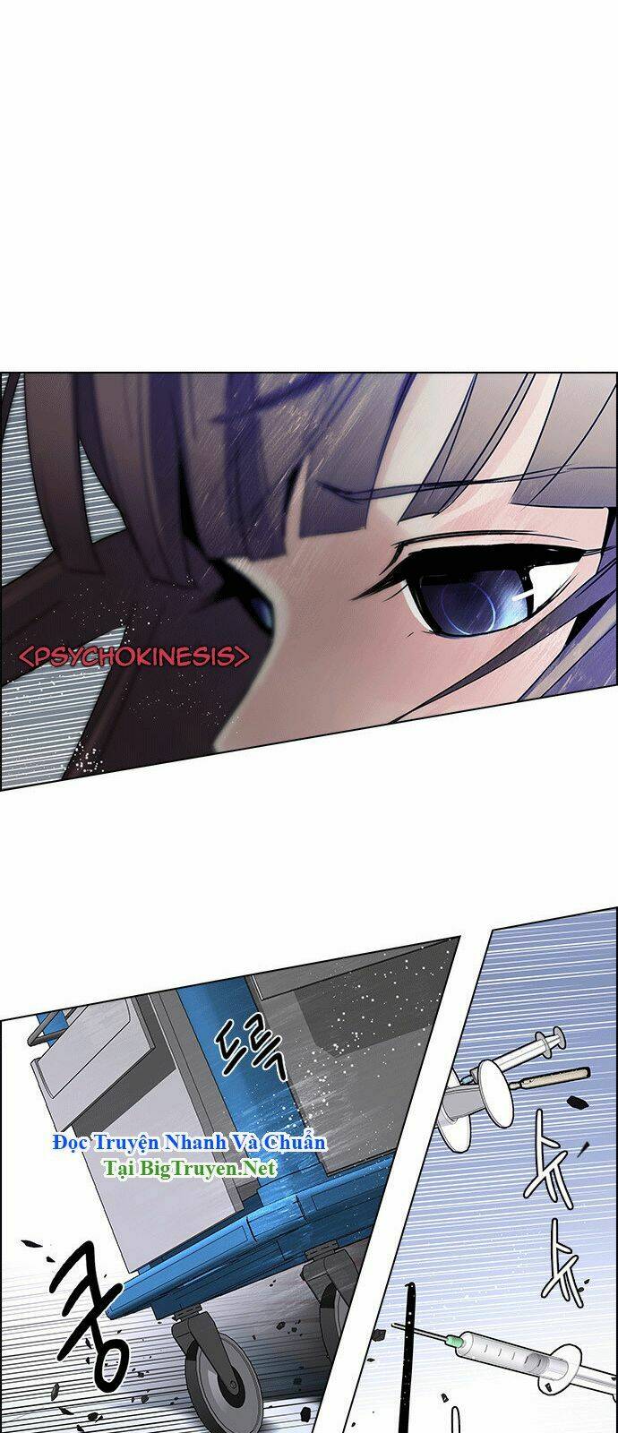 Trò Chơi Số Mệnh Chapter 134 - Trang 2