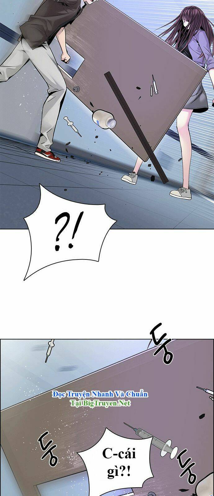 Trò Chơi Số Mệnh Chapter 134 - Trang 2