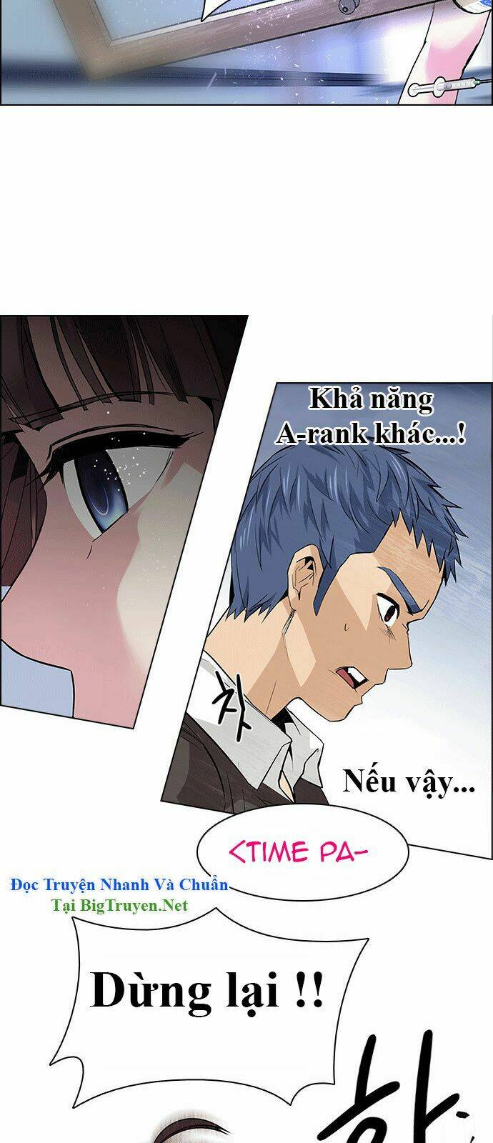 Trò Chơi Số Mệnh Chapter 134 - Trang 2