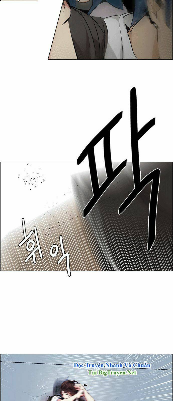 Trò Chơi Số Mệnh Chapter 134 - Trang 2