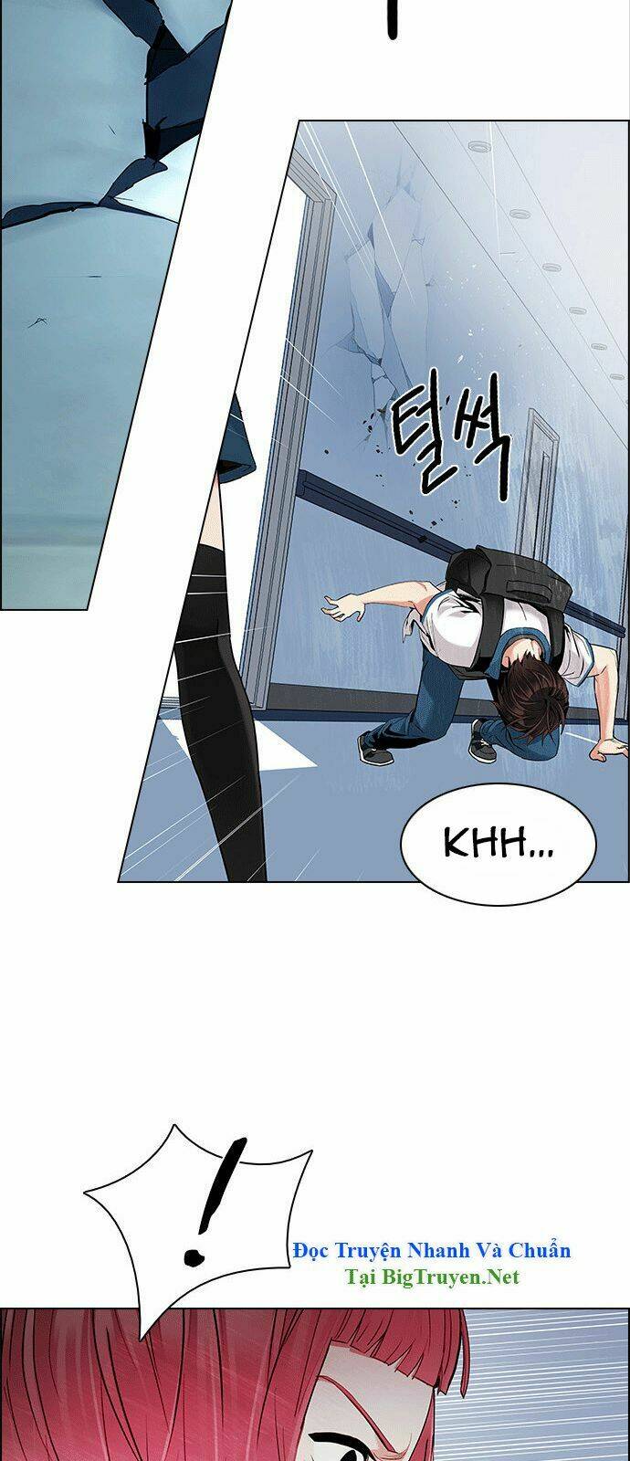 Trò Chơi Số Mệnh Chapter 134 - Trang 2