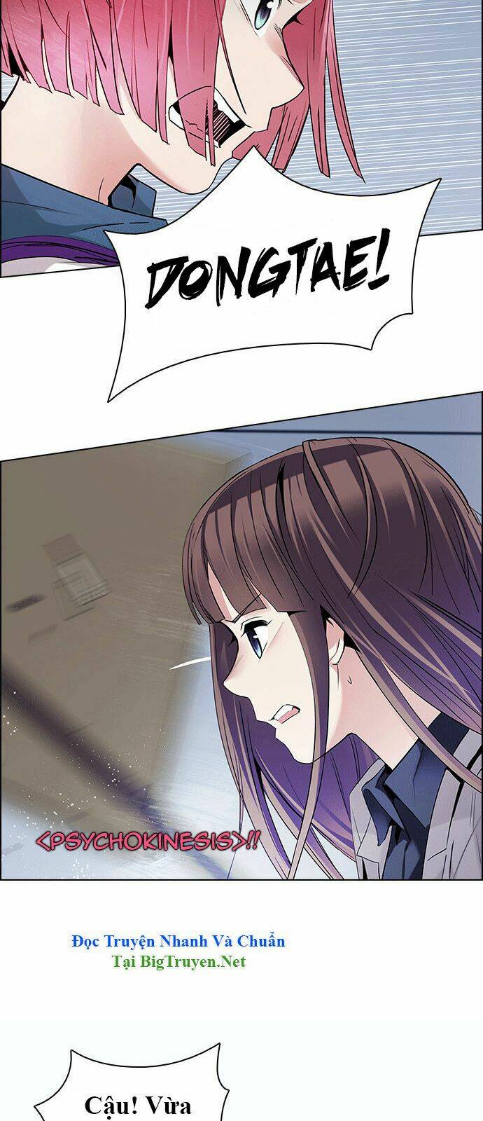 Trò Chơi Số Mệnh Chapter 134 - Trang 2