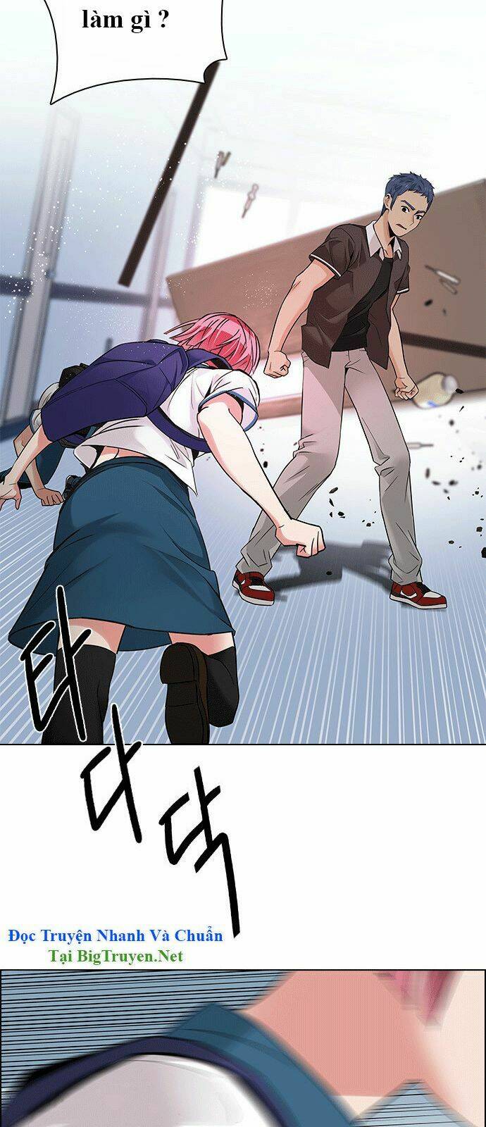 Trò Chơi Số Mệnh Chapter 134 - Trang 2