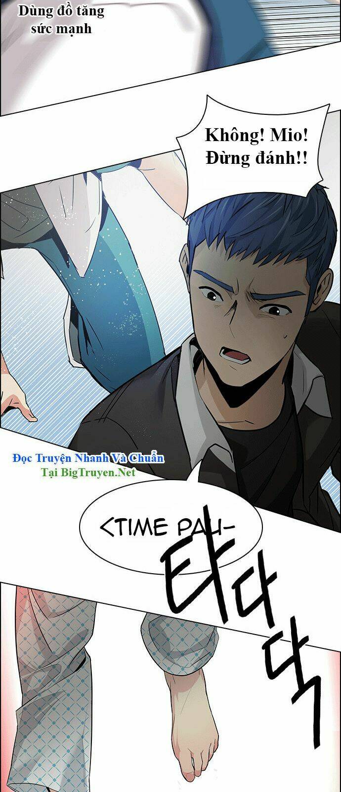 Trò Chơi Số Mệnh Chapter 134 - Trang 2