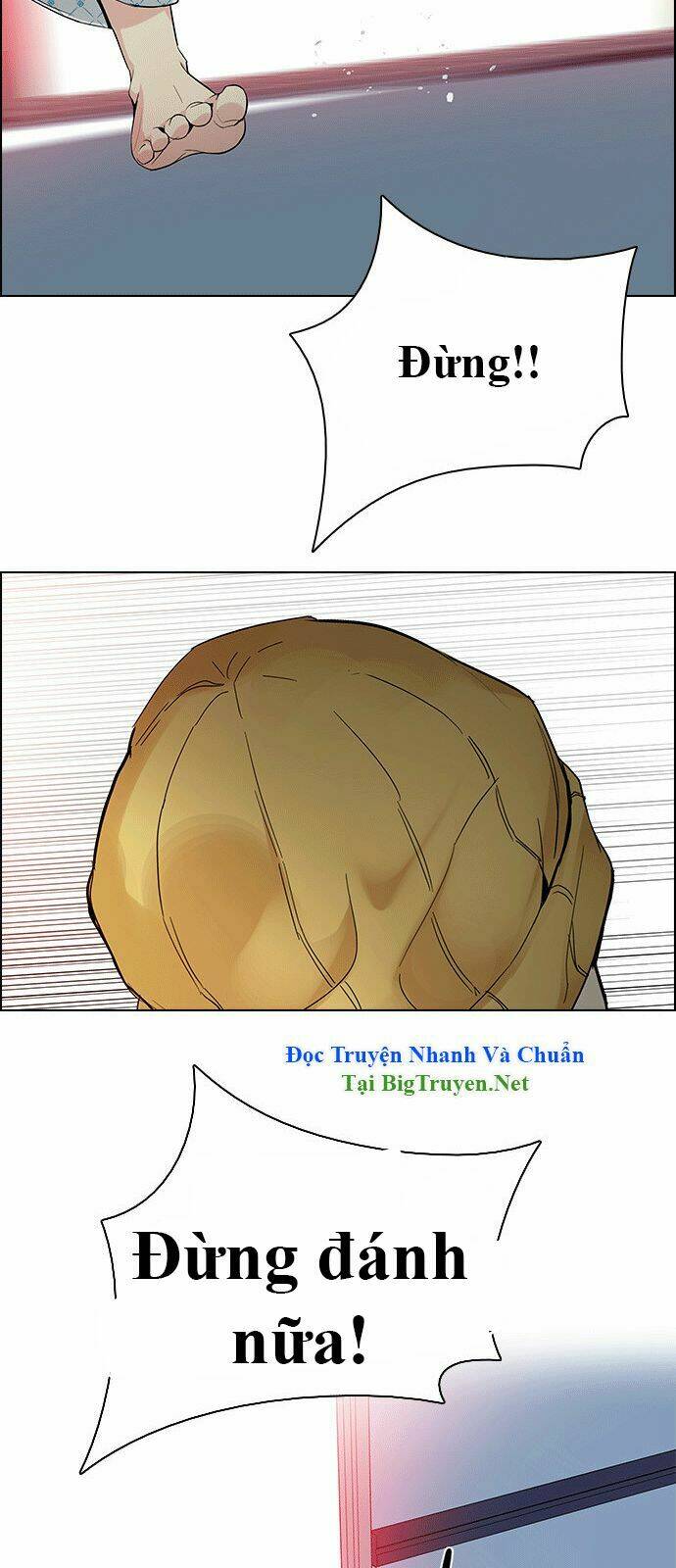 Trò Chơi Số Mệnh Chapter 134 - Trang 2