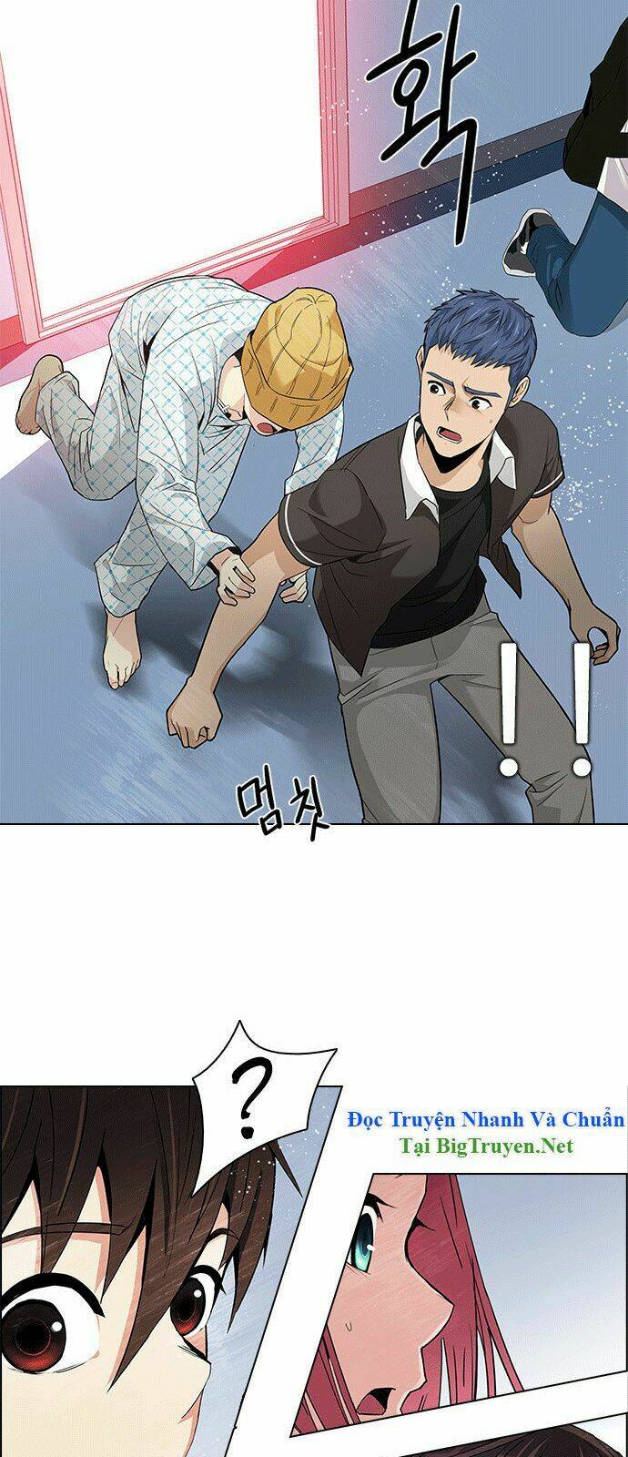 Trò Chơi Số Mệnh Chapter 134 - Trang 2