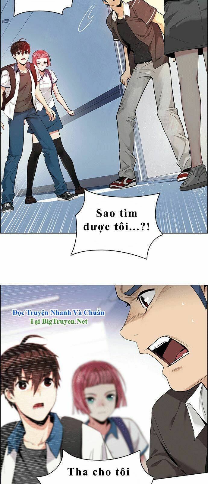 Trò Chơi Số Mệnh Chapter 134 - Trang 2