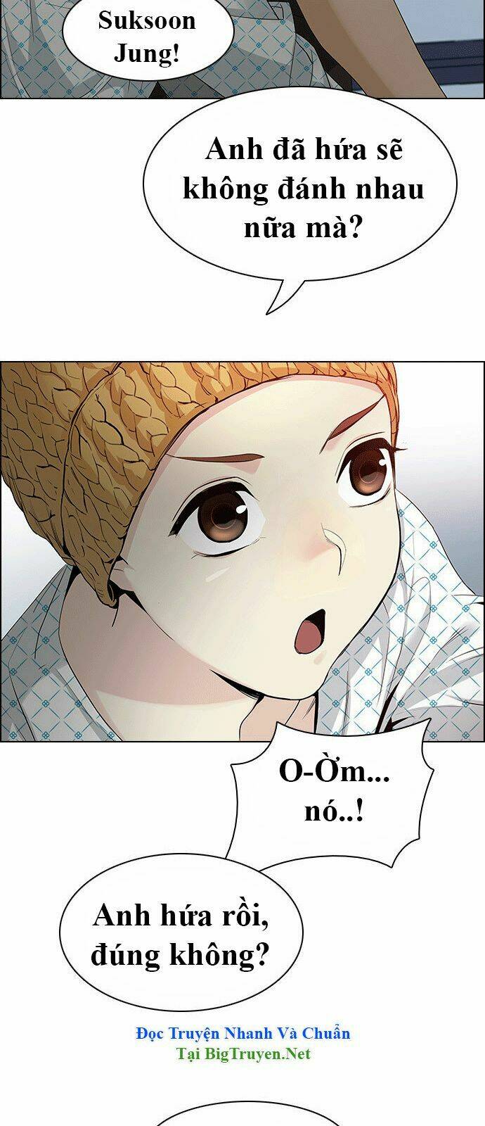 Trò Chơi Số Mệnh Chapter 134 - Trang 2