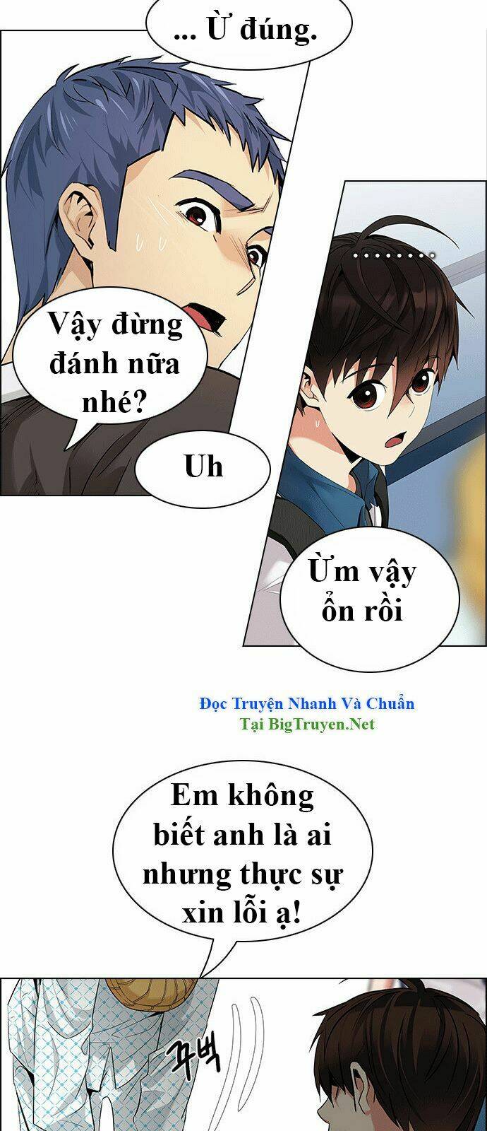Trò Chơi Số Mệnh Chapter 134 - Trang 2