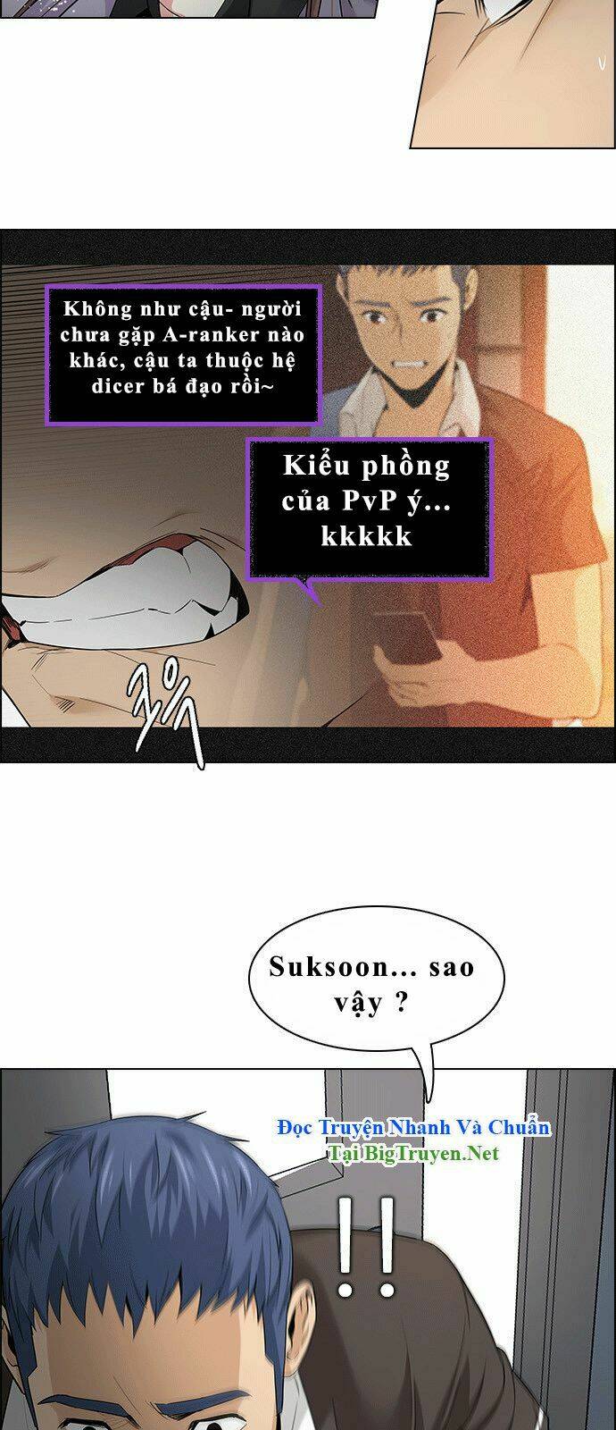 Trò Chơi Số Mệnh Chapter 134 - Trang 2